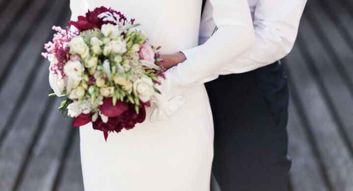 Scelta del bouquet!!! Avete scelto il vostro care sposine?!! - 1