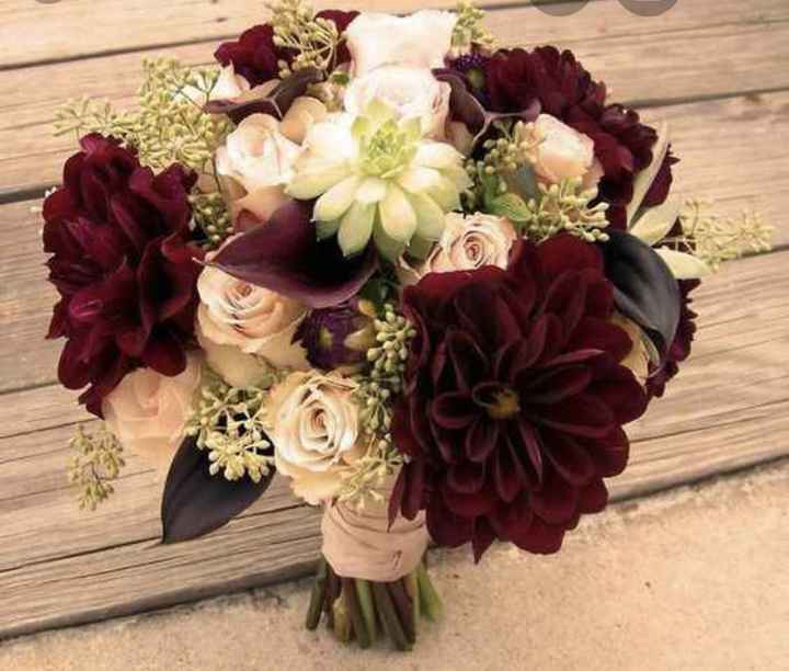 Care sposine avete già scelto il vostro bouquet?!!🥰 - 2