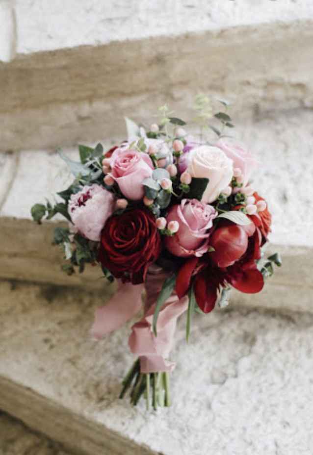 Care sposine avete già scelto il vostro bouquet?!!🥰 - 3
