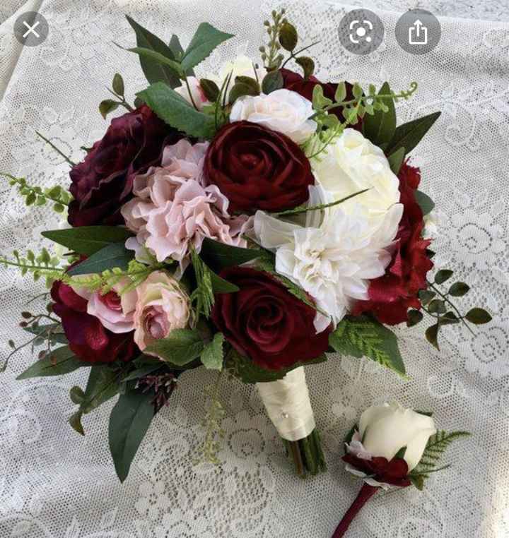 Care sposine avete già scelto il vostro bouquet?!!🥰 - 4