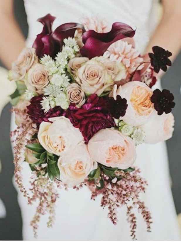 Care sposine avete già scelto il vostro bouquet?!!🥰 - 5