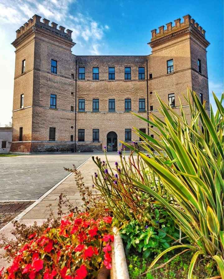 Quante di voi sposine si sposerà nel paese d’origine?!! - 1