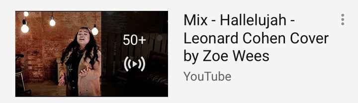 problema canzone chiesa - 1