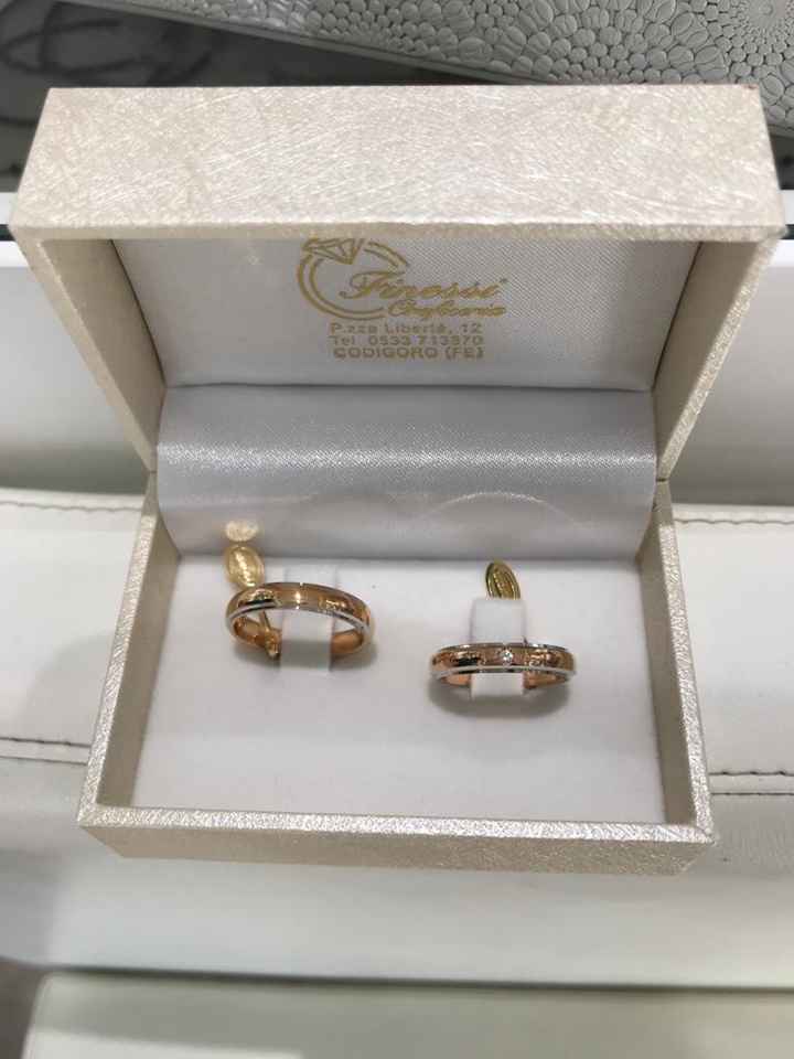 Con o senza?💎❤️ - 1