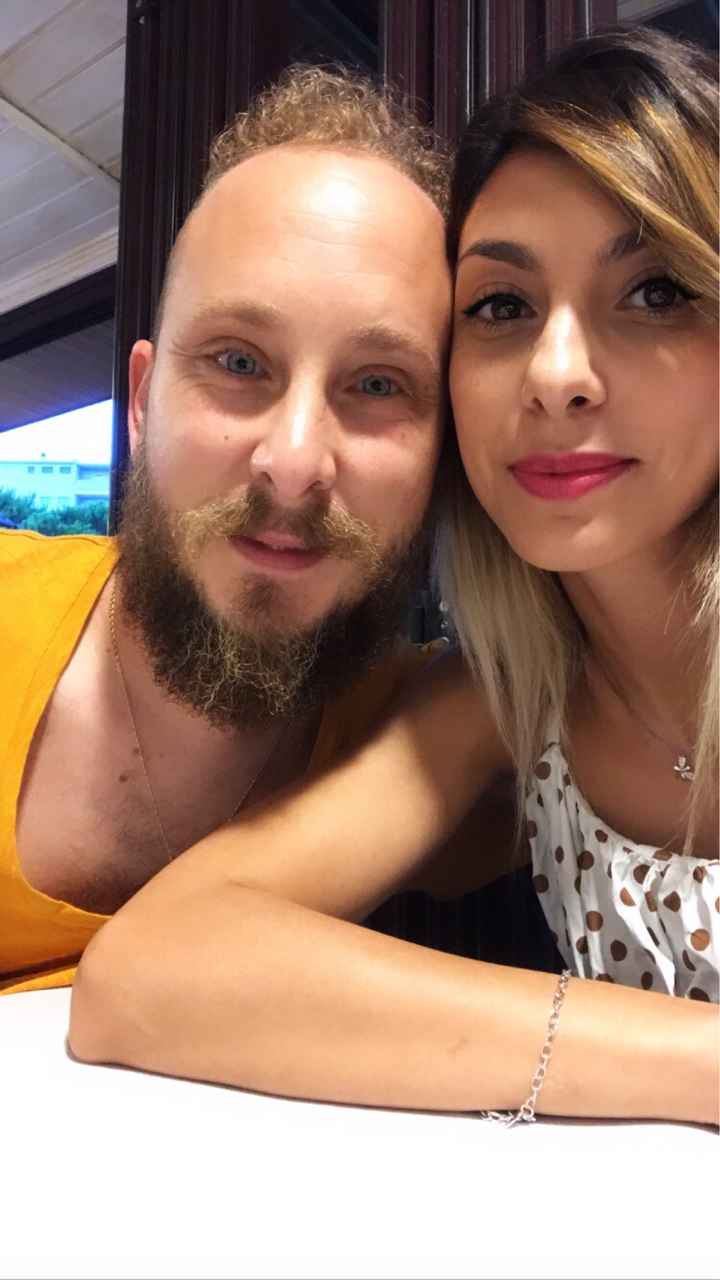 Sposine datevi un volto ☺️ - 1