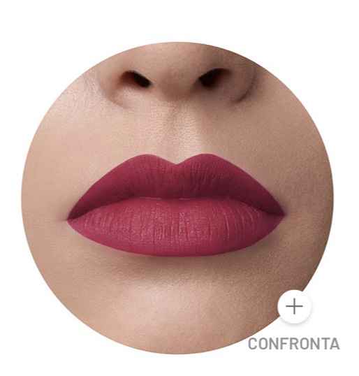 Prova trucco fissata! Sono emozionata 😍 - 4