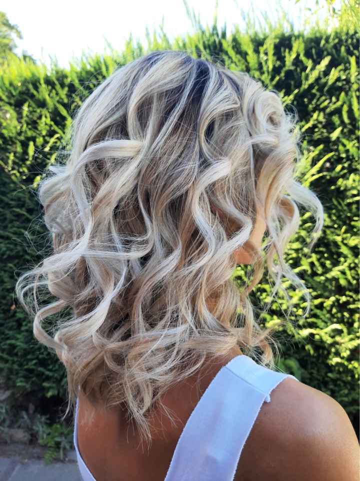 Colore capelli!!! - 1