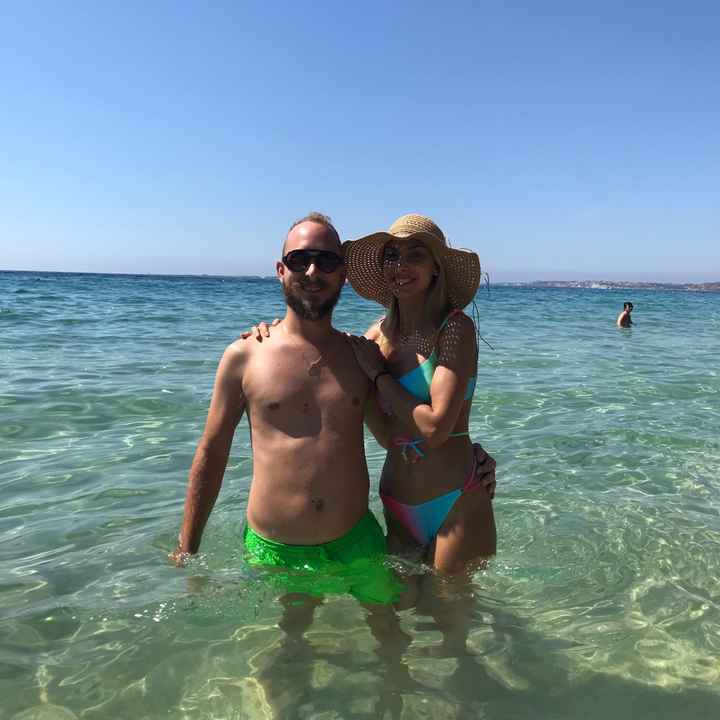 La nostra luna di miele Costa deliziosa 2021 Isole greche!!❤️🥰🇬🇷⚓️🛳💍🤵🏼🐚👰🏼‍♀️💖🏝 - 7