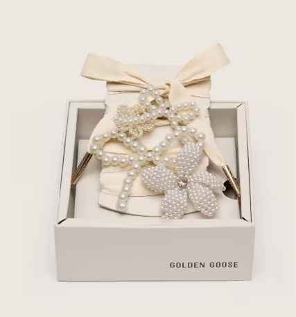 Ho scelto le mie Sneakers sposa! Mi aiutate con i dettagli? - 1