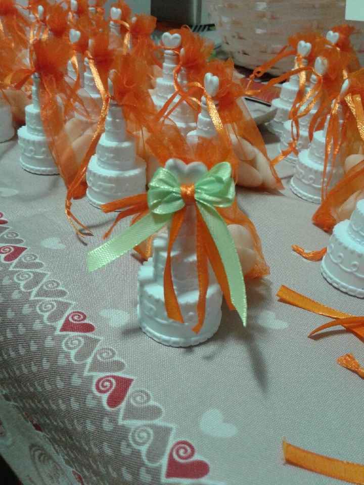 Spettacolo bolle di sapone - 1