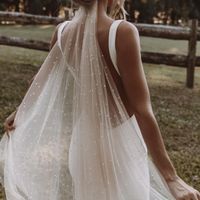 Sposine, velo sì o velo no? - 1