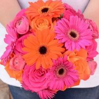 Bouquet 🌺🌸🌺 - 1