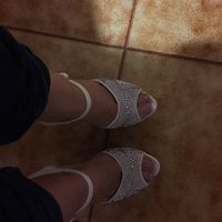 Le mie scarpe... finalmente - 1