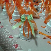 Spettacolo bolle di sapone - 1