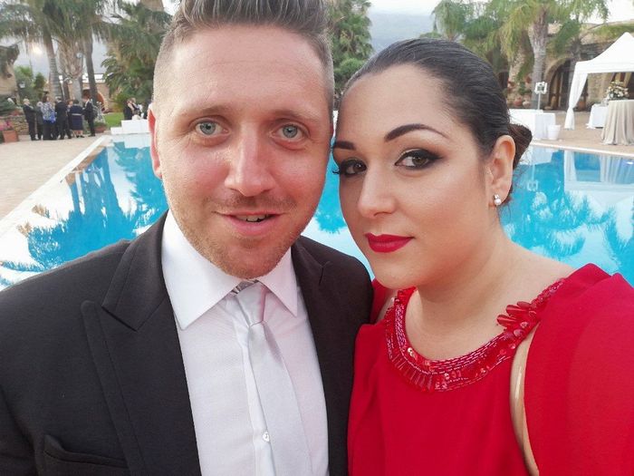 Condividi la vostra foto più bella insieme 📸 - 1