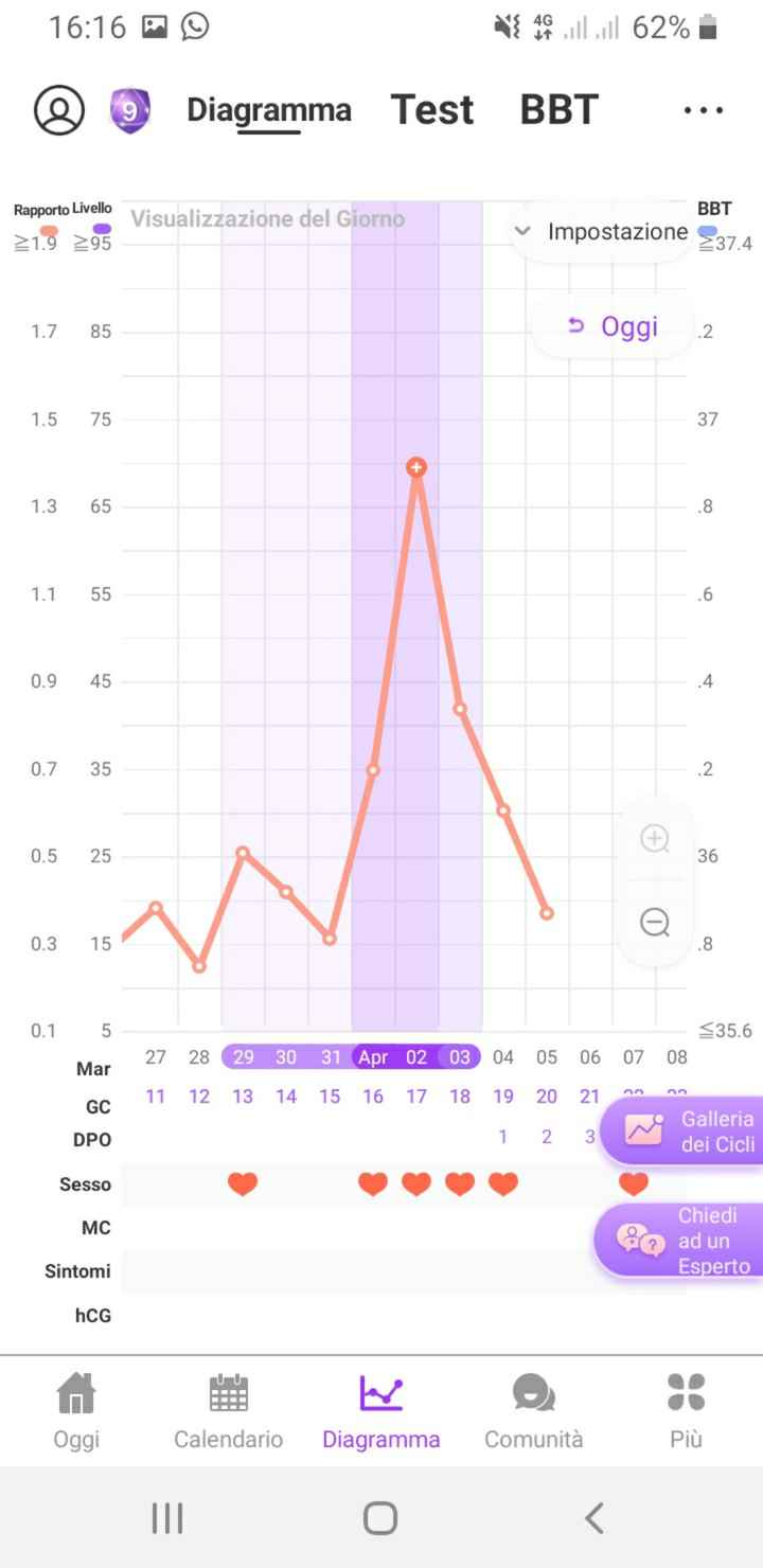 Chi non le aspetta per maggio 2024 🌹💛 - 2