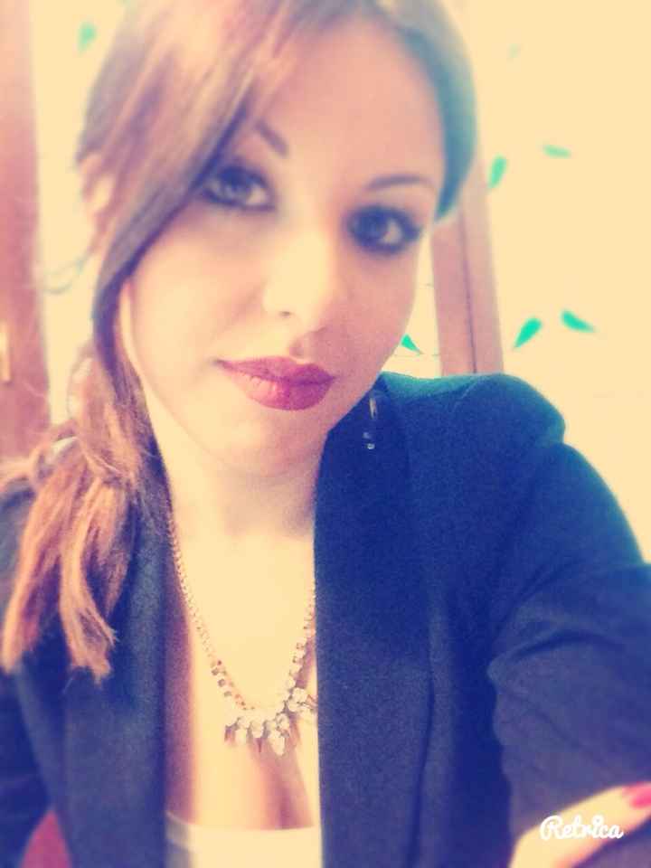 E dopo il topic somiglianze dei fm...voi a quale vip pensate di somigliare?? - 2