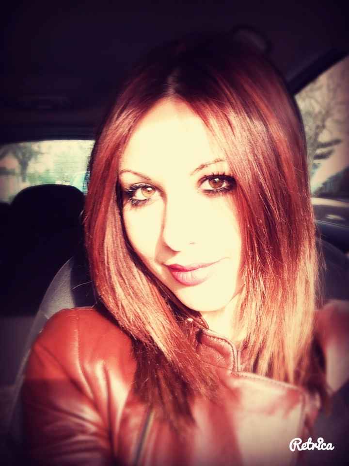 E dopo il topic somiglianze dei fm...voi a quale vip pensate di somigliare?? - 3