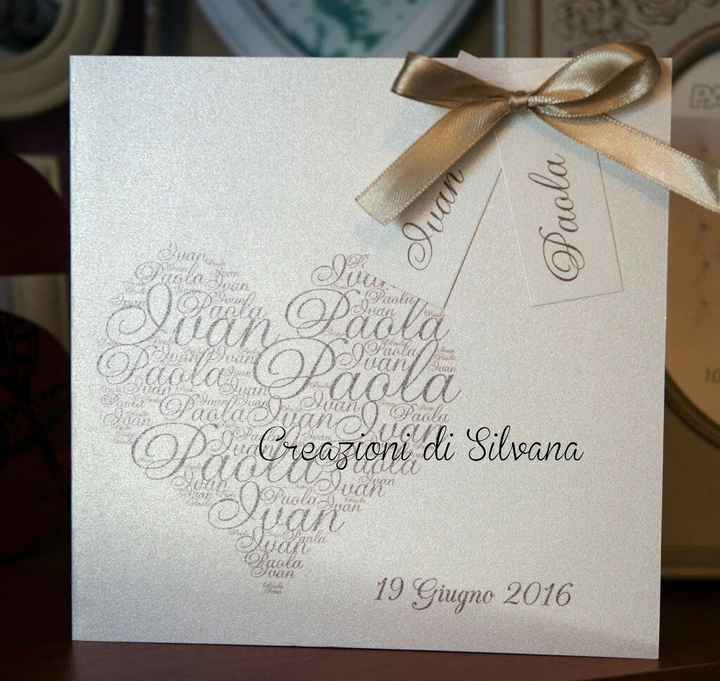  Quale partecipazione scegliere ?? - 1