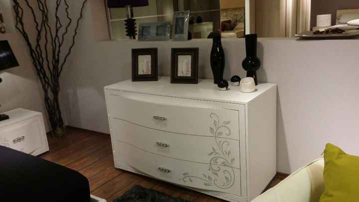  Abbiamo scelto la camera da letto - 3