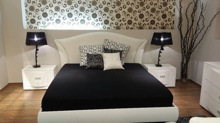  Abbiamo scelto la camera da letto - 2