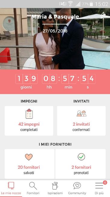  Sposine 2018 😍 - 1