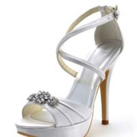  Scarpe scelte...come vi sembrano ? - 1