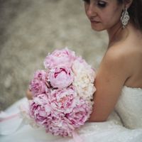 I compiti della mamma della sposa - 1