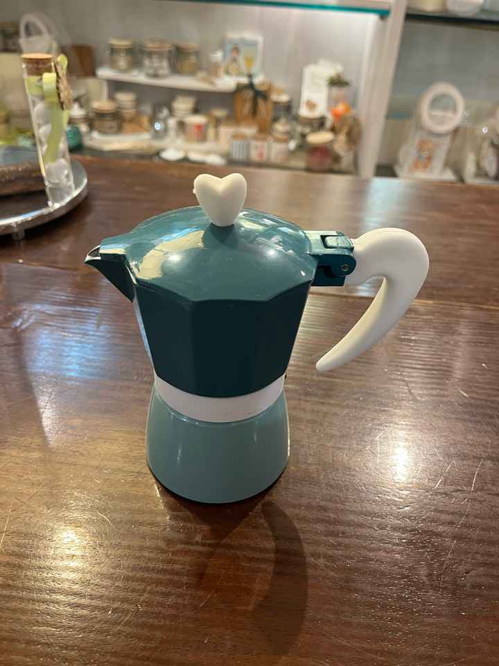 Quale bomboniera preferireste ricevere? - 1