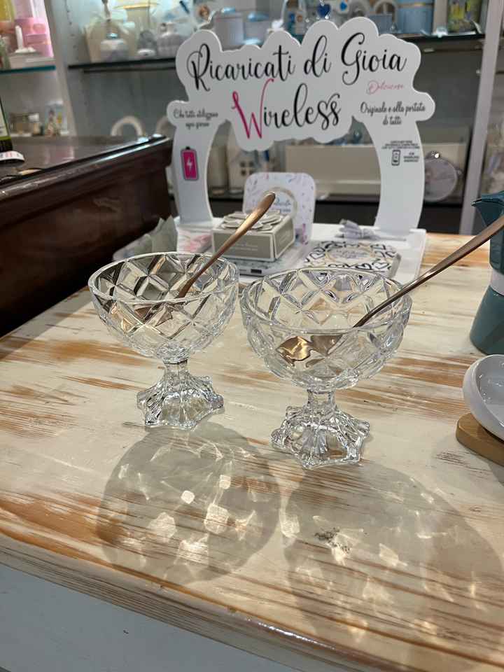 Quale bomboniera preferireste ricevere? - 2