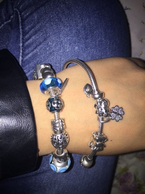 Esperte pandora... - 1