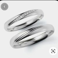 Sceglierai la fede in base all'anello di fidanzamento? - 1