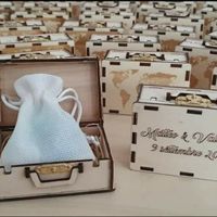 Quali sono le bomboniere adatte alle tue nozze? Il risultato - 1