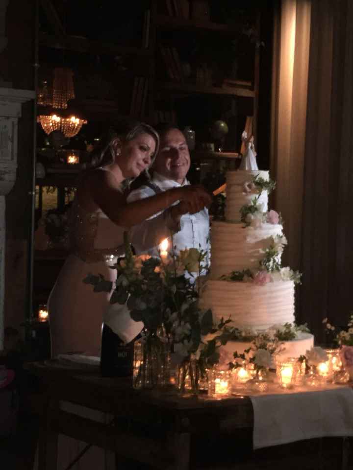 Un sogno ad occhi aperti - 2