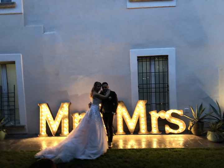 Un sogno ad occhi aperti - 4