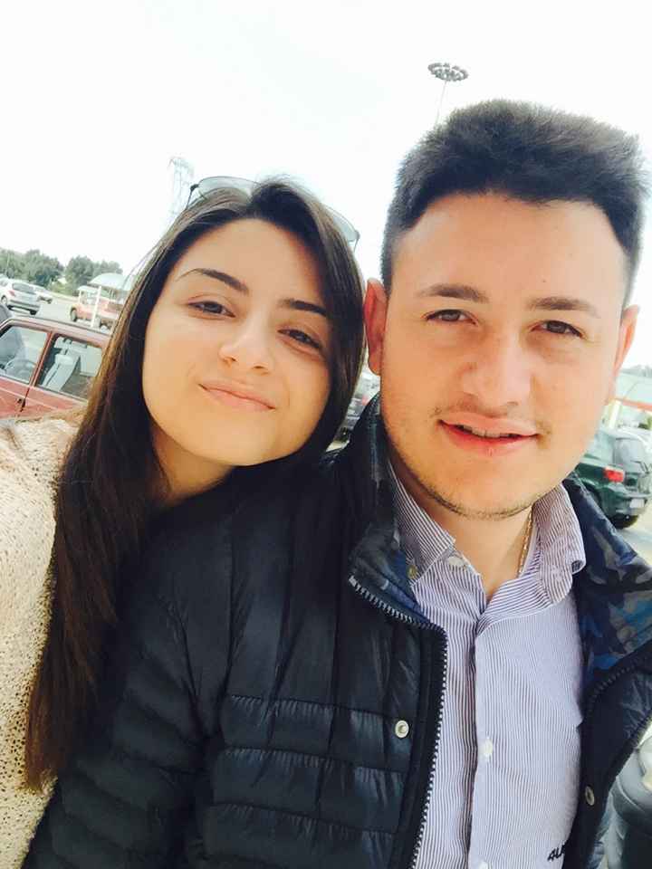 Sposi luglio 2016 - 1