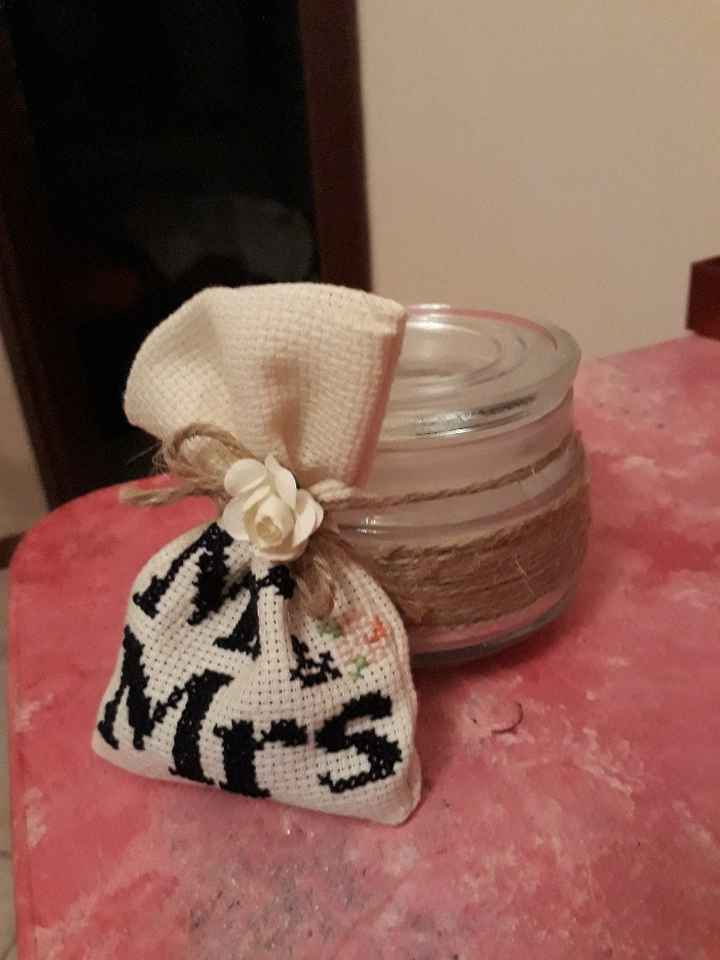  Bomboniera prova... - 1