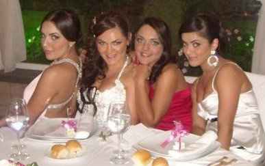 io e  le mie sorelle