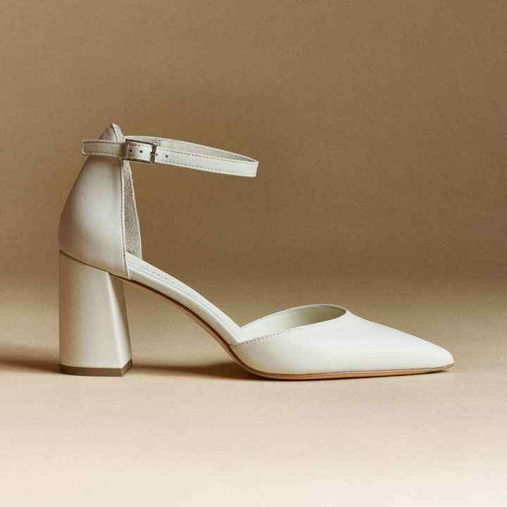 Scarpe sposa - 1