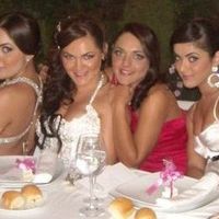 io e  le mie sorelle