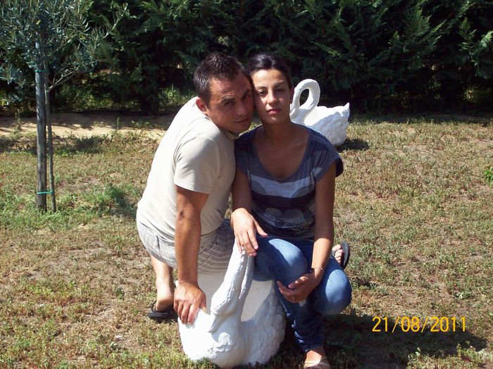 Sempre in Toscana....