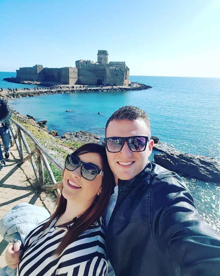 Condividi la vostra foto più bella insieme 📸 - 1