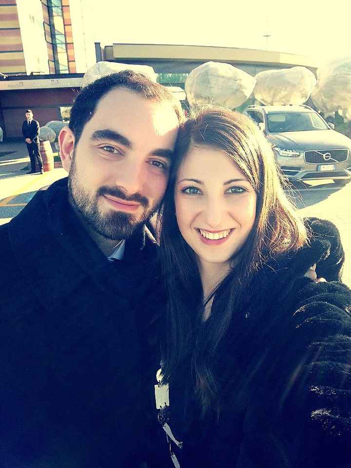 Foto con il vostro Fm❤️ - 1