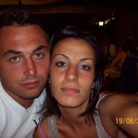 IO E IL MIO AMORE IN TOSCANA..