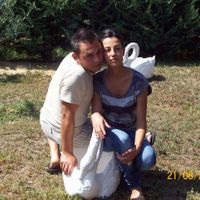 Sempre in Toscana....