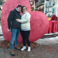 Postate una foto di voi due 👇 - 1