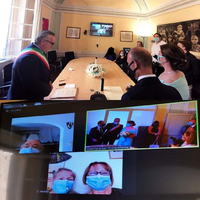 Pazzi e incoscienti!!! - 1