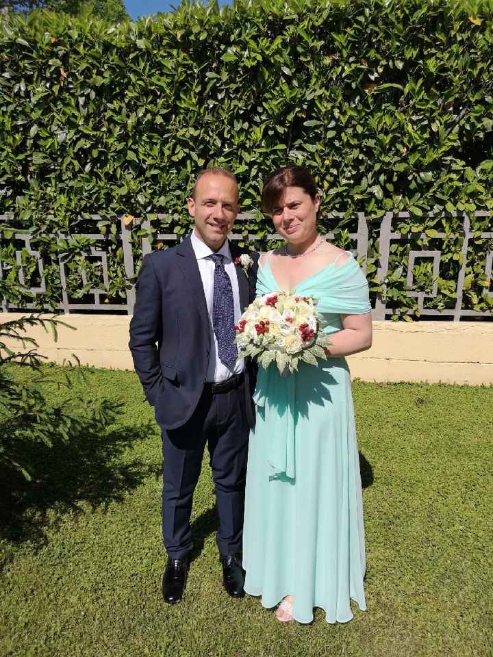 Spose 2020...fateci vedere quanto siete belle!!! - 1