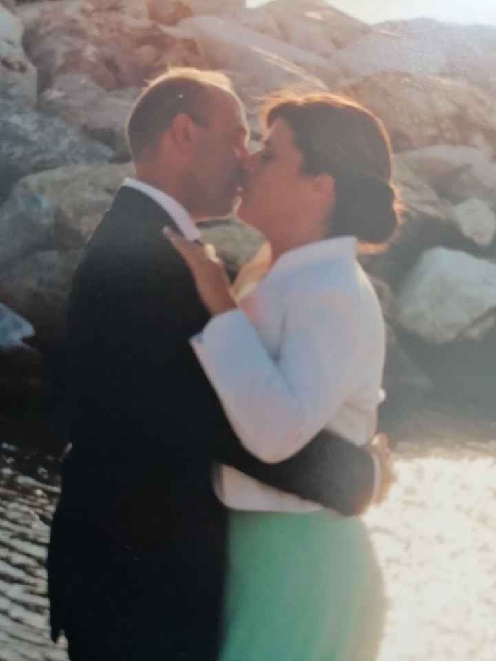 Condividi una vostra foto di coppia - 1