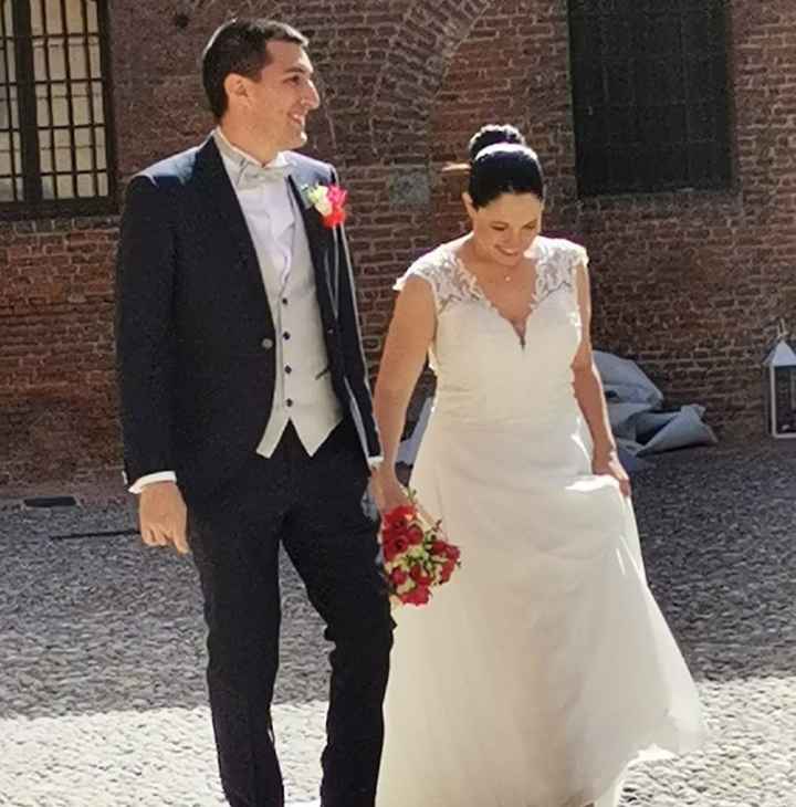 26 09 2020  Francesca & Manuele❤ - 3